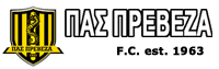 ΠΑΣ Πρέβεζα - Επίσημη Ιστοσελίδα