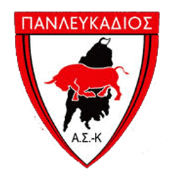 ΠΑΝΛΕΥΚΑΔΙΟΣ ΑΣ-Κ