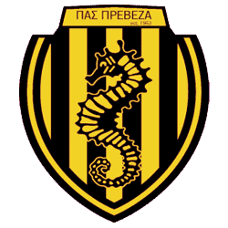 ΠΑΣ ΠΡΕΒΕΖΑ