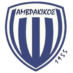 ΠΑΣ ΑΜΒΡΑΚΙΚΟΣ ΒΟΝΙΤΣΑΣ