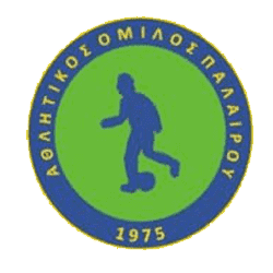 Α.Ο. ΠΑΛΑΙΡΟΥ