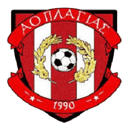Α.Ο. ΠΛΑΓΙΑΣ